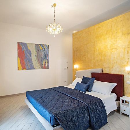 Ludus Rooms Rome Extérieur photo