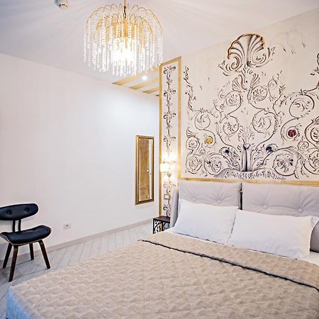 Ludus Rooms Rome Extérieur photo