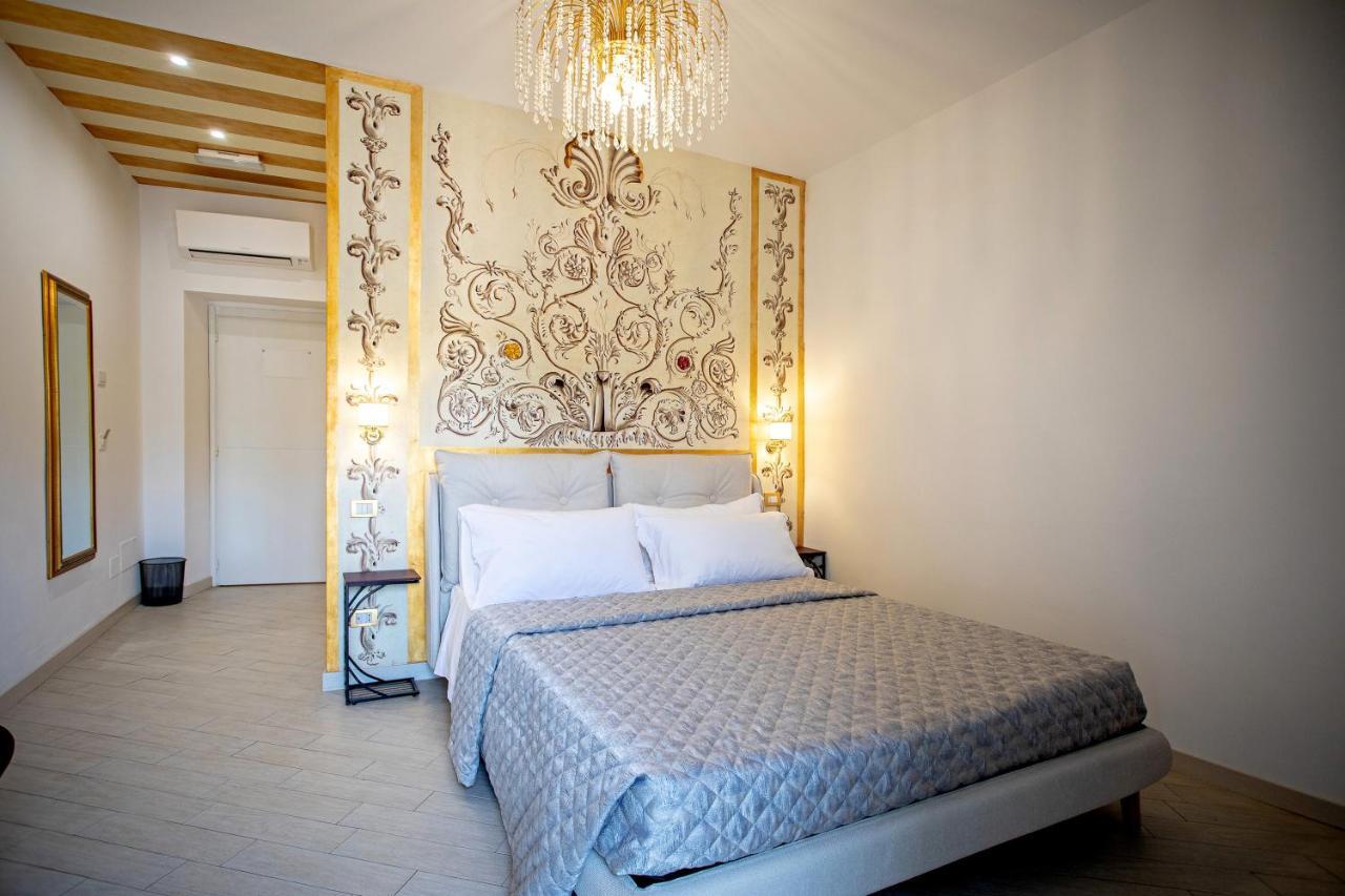 Ludus Rooms Rome Extérieur photo