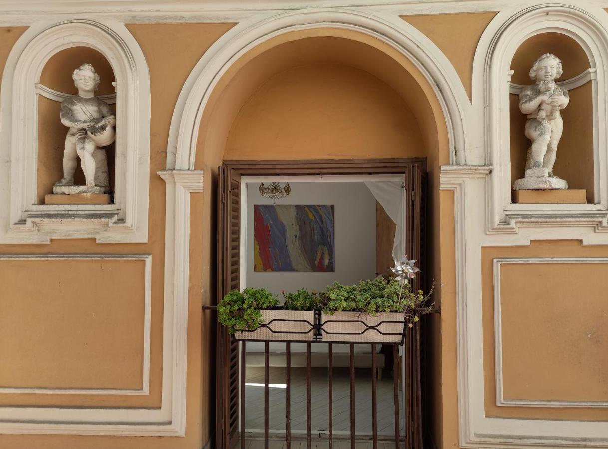 Ludus Rooms Rome Extérieur photo