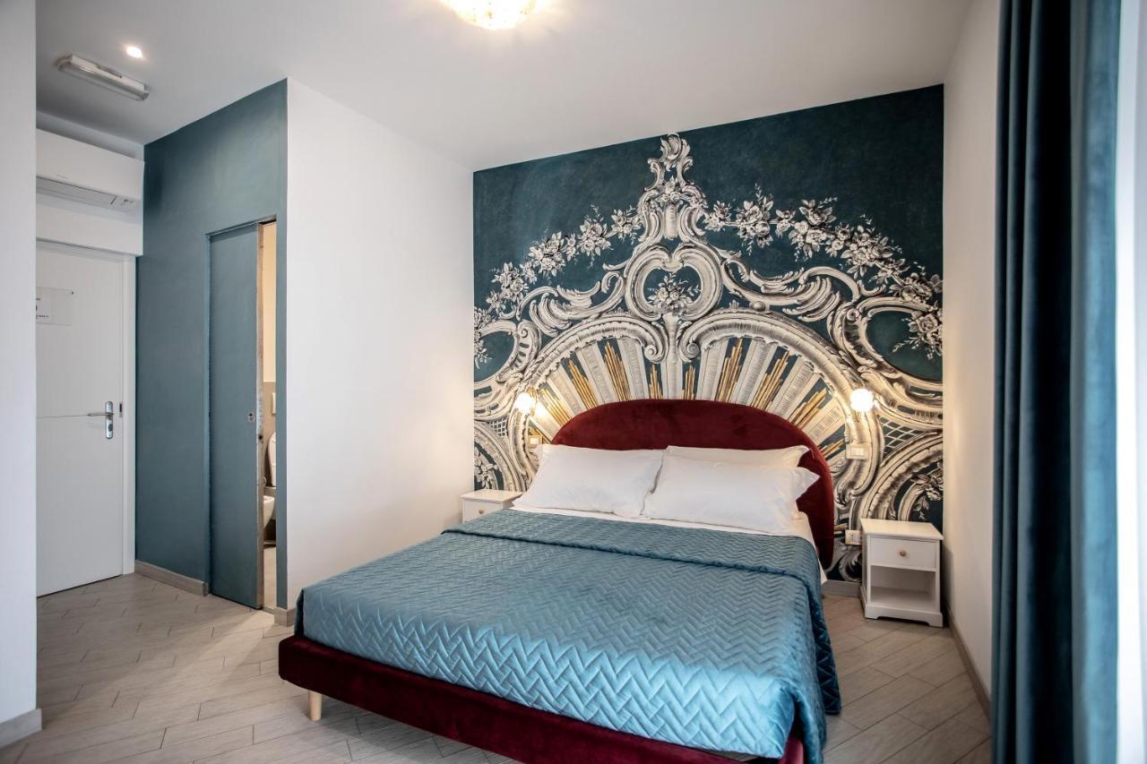 Ludus Rooms Rome Extérieur photo