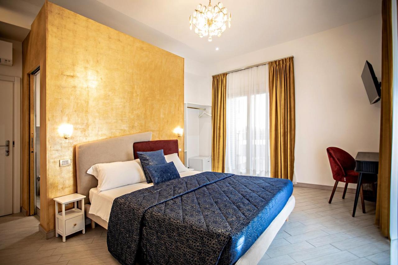 Ludus Rooms Rome Extérieur photo