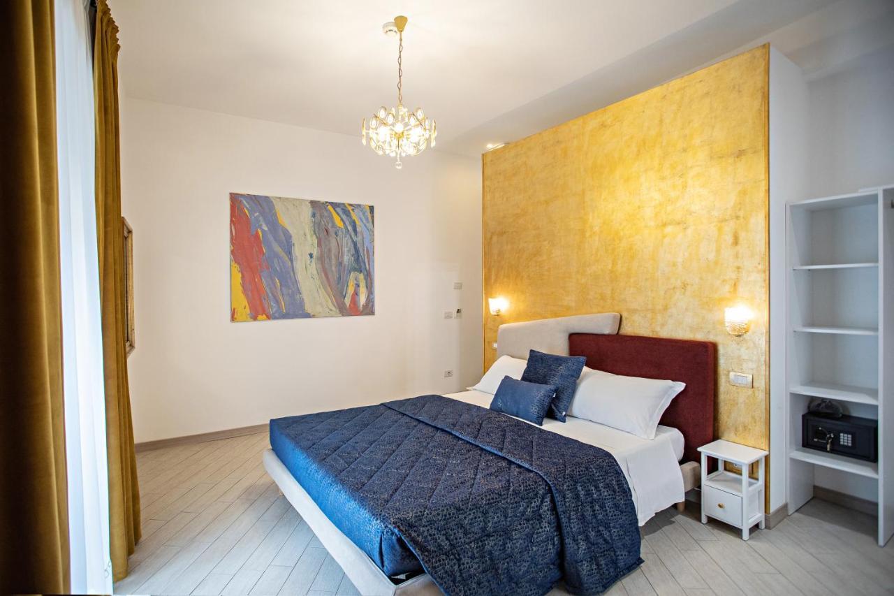Ludus Rooms Rome Extérieur photo