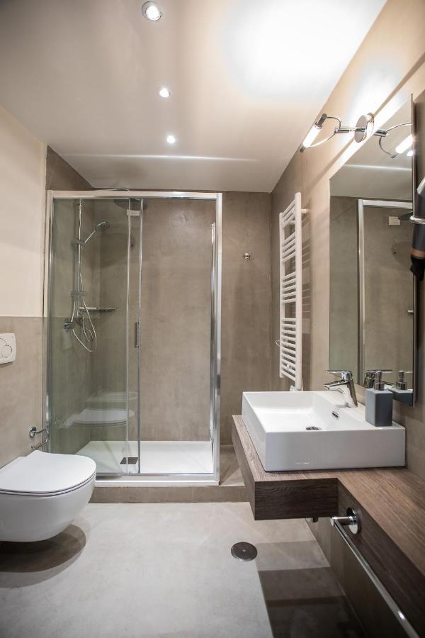 Ludus Rooms Rome Extérieur photo