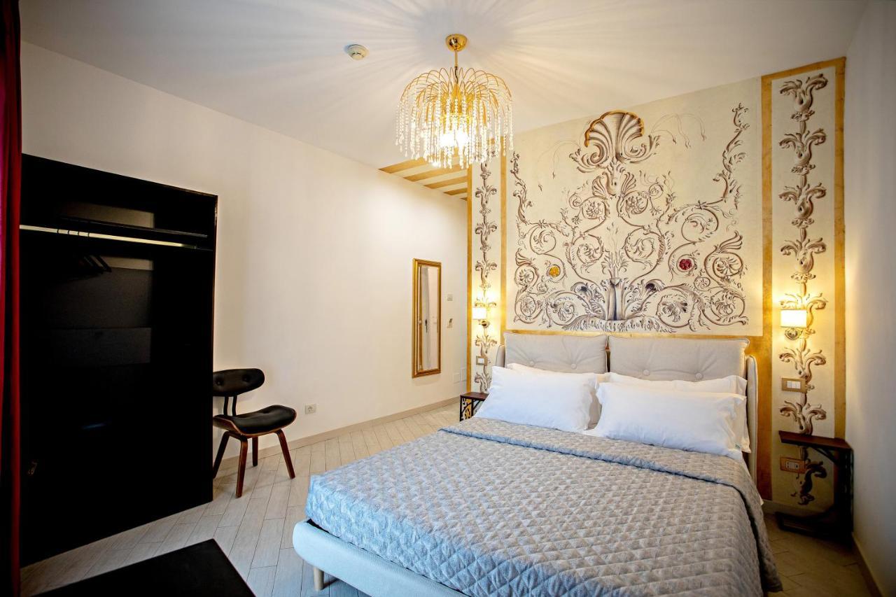 Ludus Rooms Rome Extérieur photo
