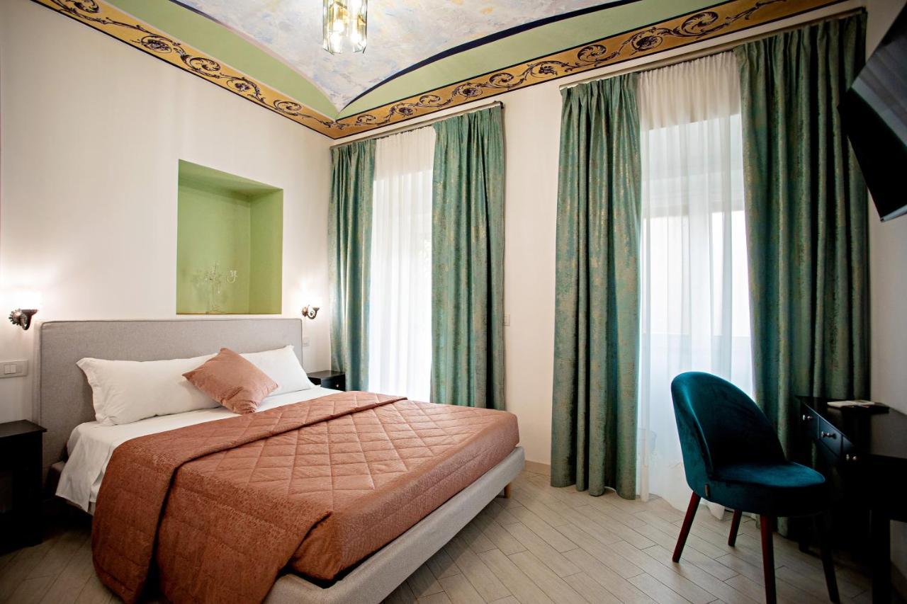 Ludus Rooms Rome Extérieur photo