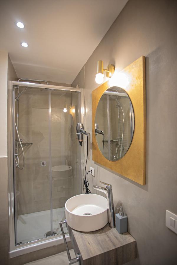Ludus Rooms Rome Extérieur photo
