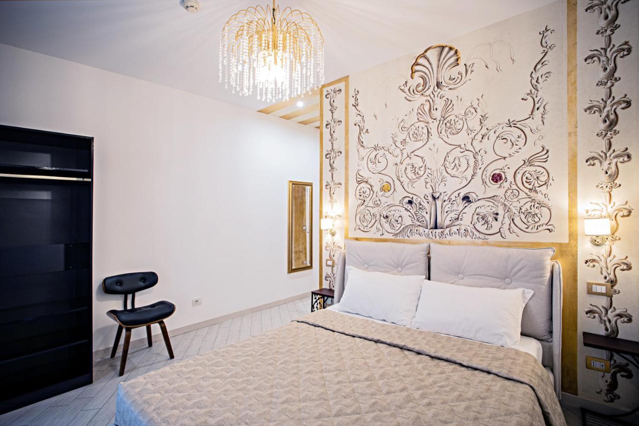 Ludus Rooms Rome Extérieur photo