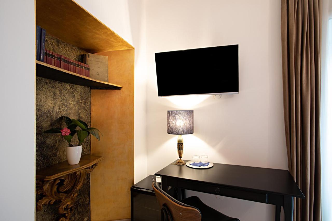 Ludus Rooms Rome Extérieur photo