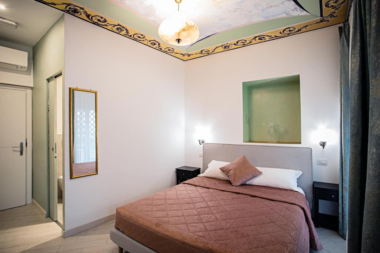 Ludus Rooms Rome Extérieur photo