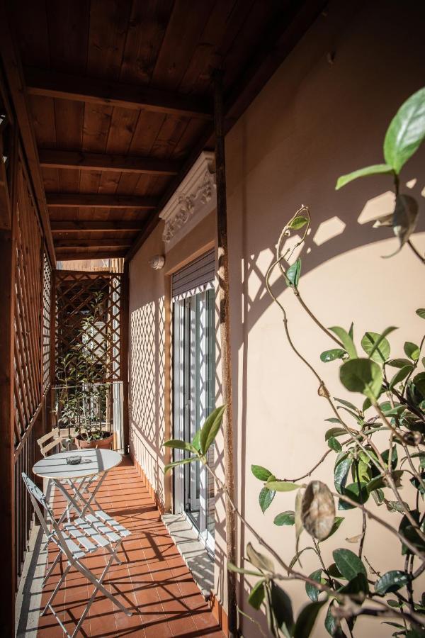 Ludus Rooms Rome Extérieur photo