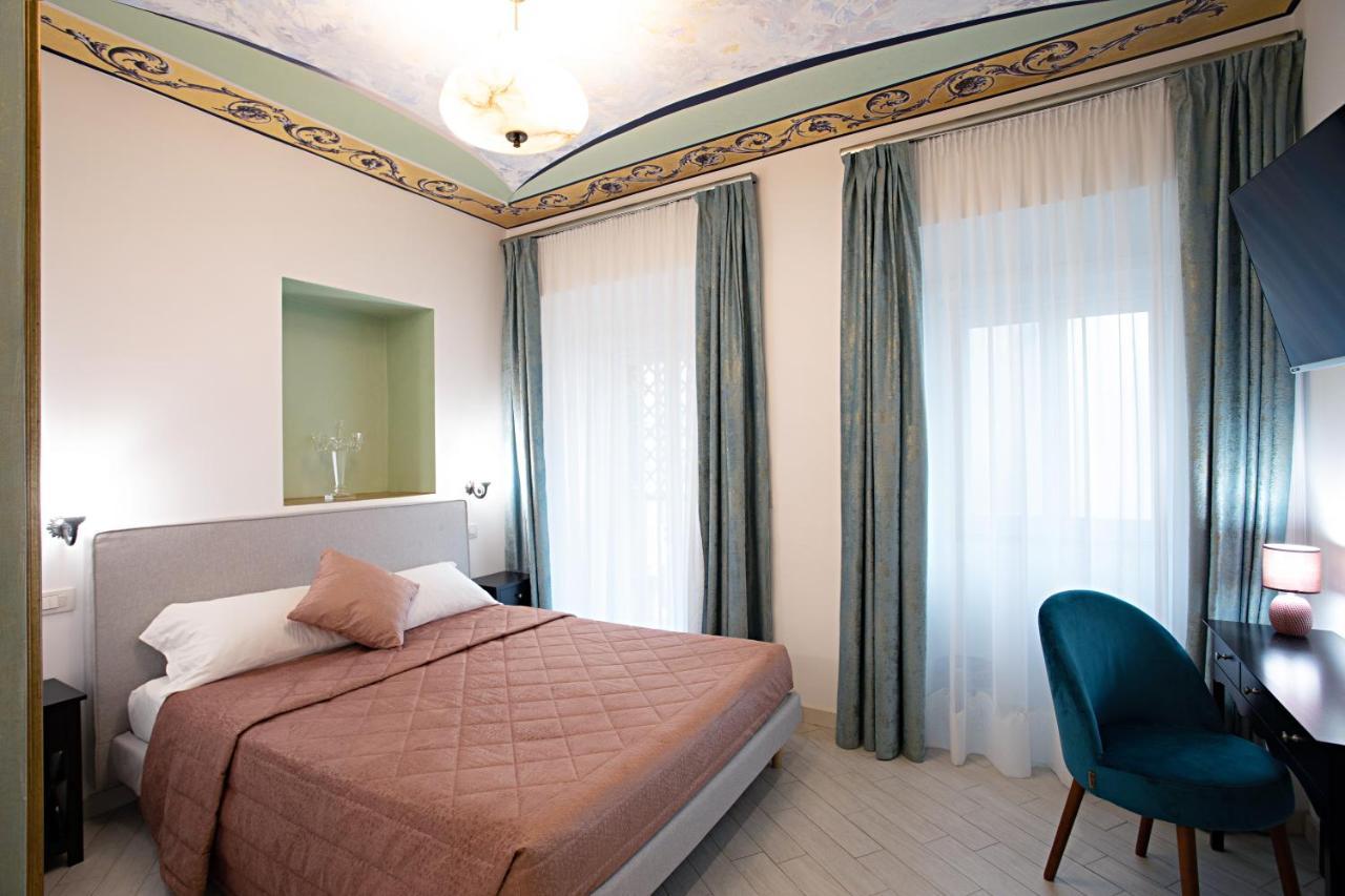 Ludus Rooms Rome Extérieur photo