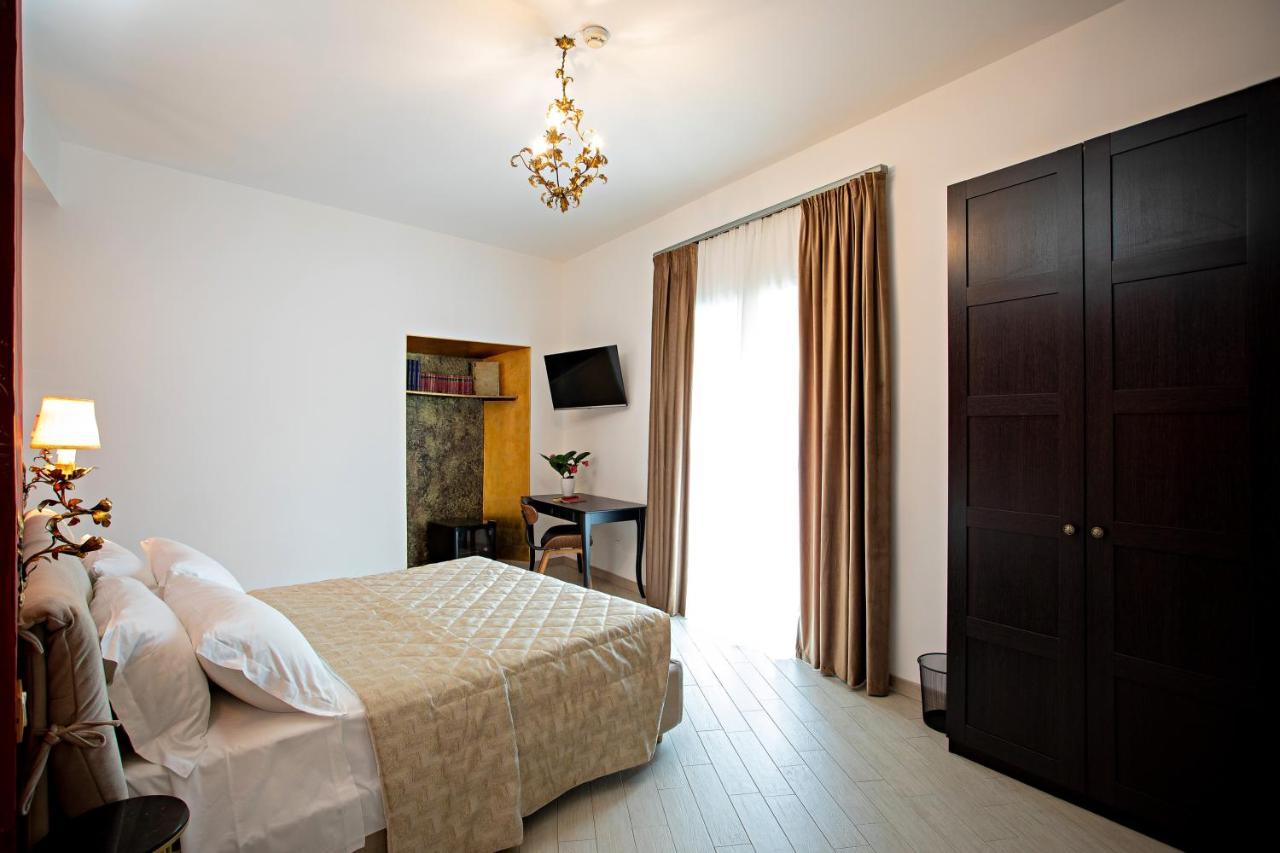Ludus Rooms Rome Extérieur photo