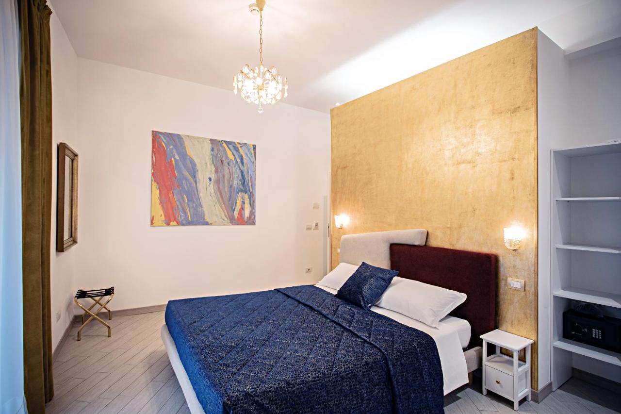 Ludus Rooms Rome Extérieur photo