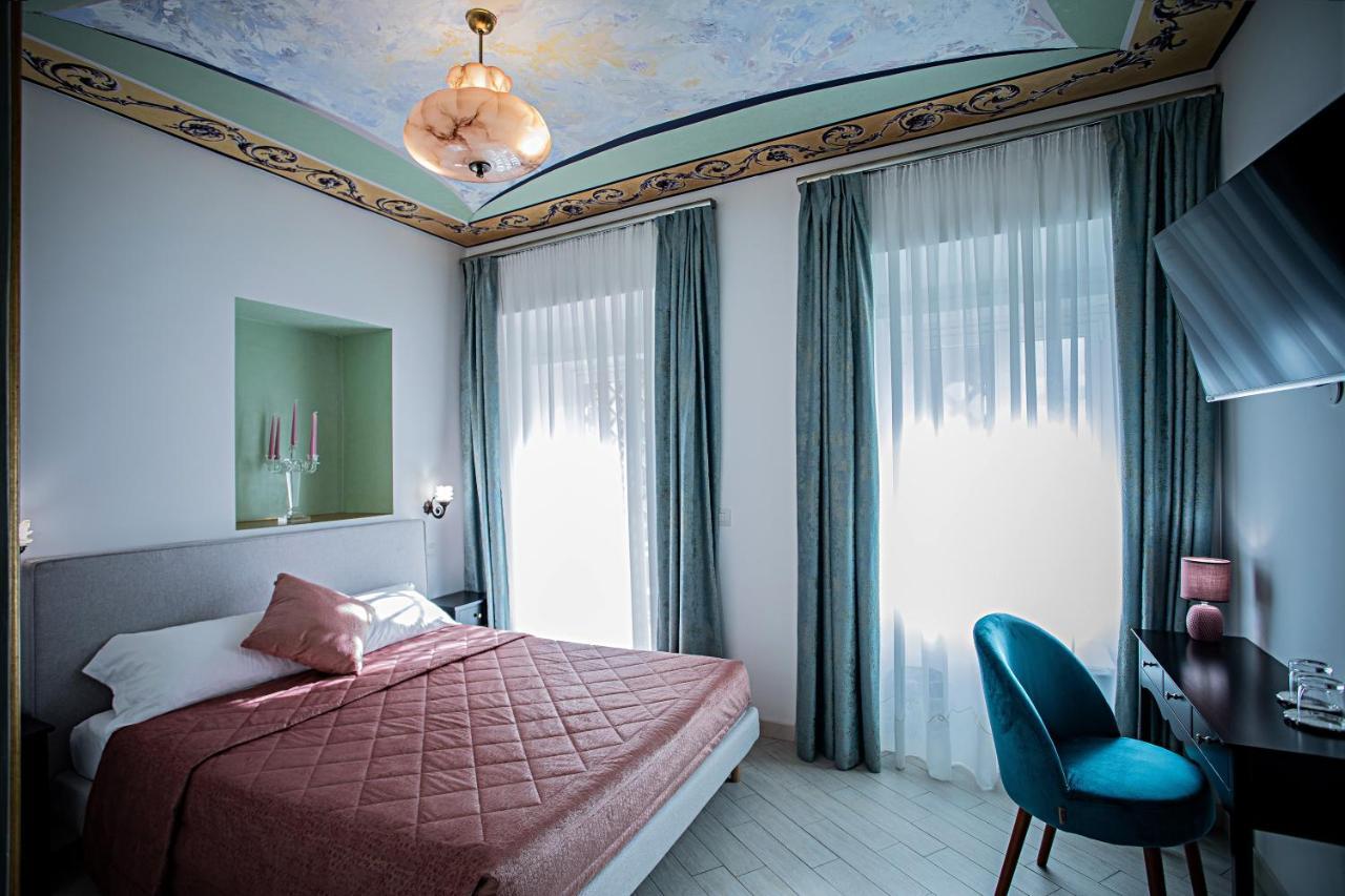 Ludus Rooms Rome Extérieur photo
