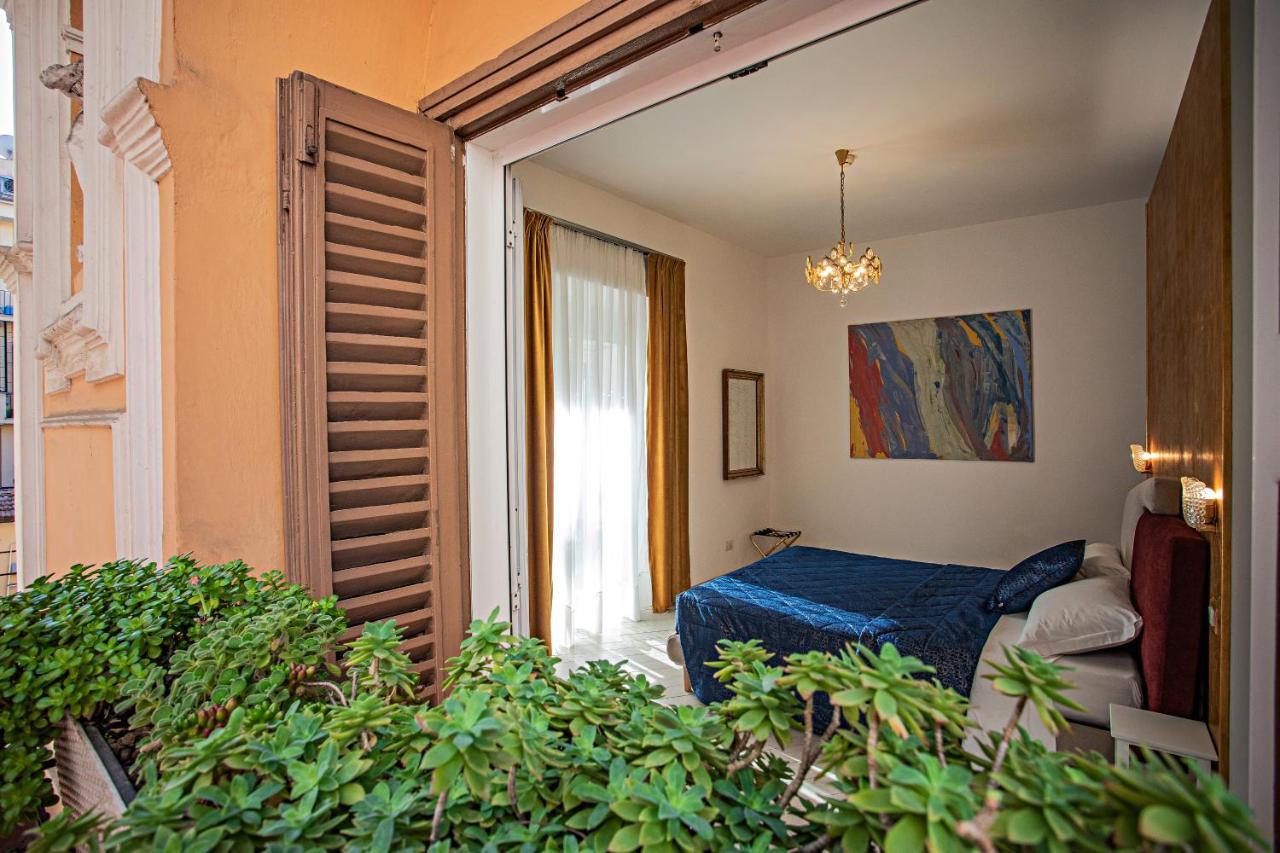 Ludus Rooms Rome Extérieur photo