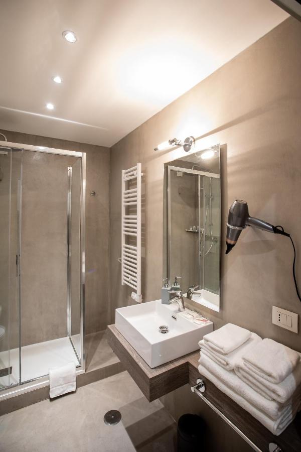 Ludus Rooms Rome Extérieur photo
