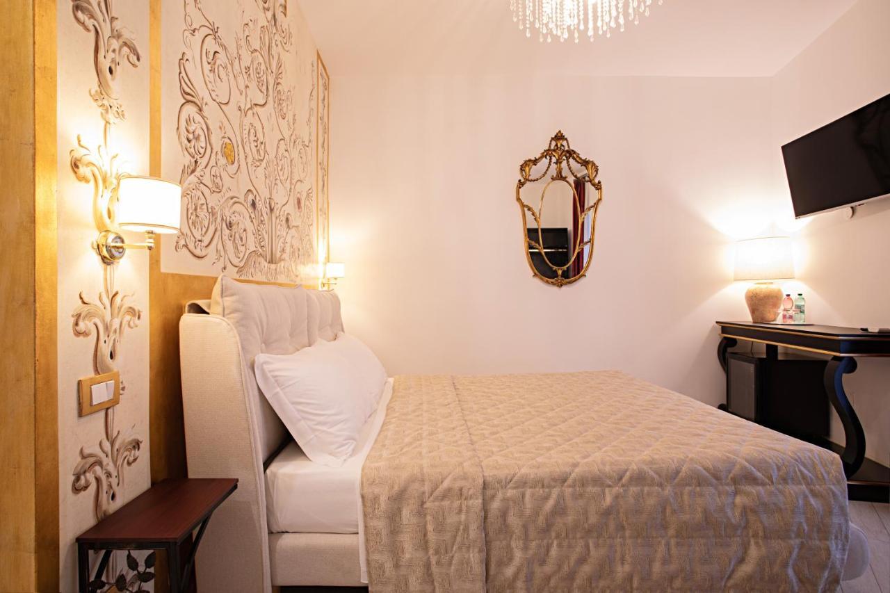 Ludus Rooms Rome Extérieur photo