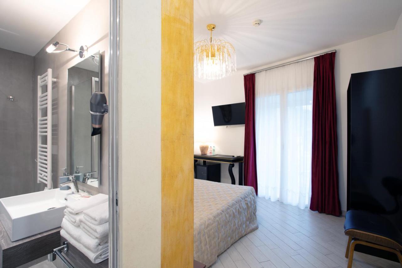 Ludus Rooms Rome Extérieur photo