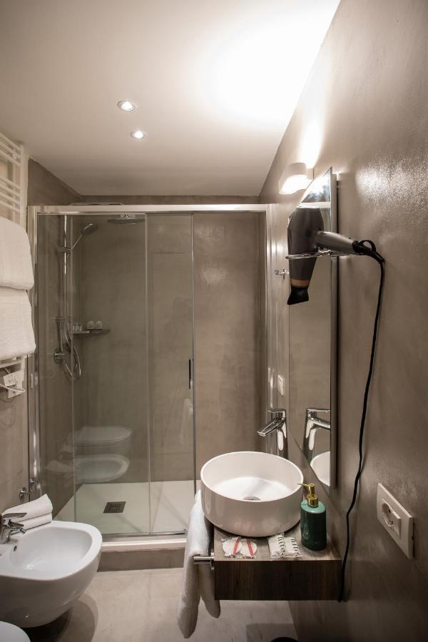 Ludus Rooms Rome Extérieur photo