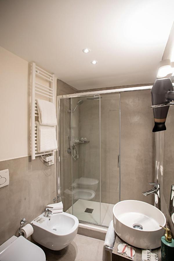 Ludus Rooms Rome Extérieur photo